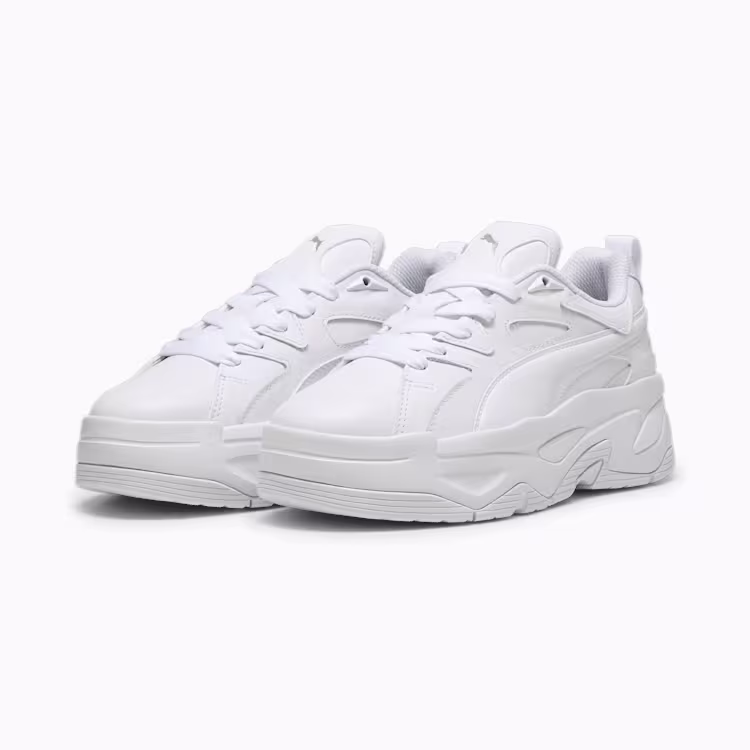 TENIS FEMENINO PUMA BLASTER DRESSCODE – foto 2